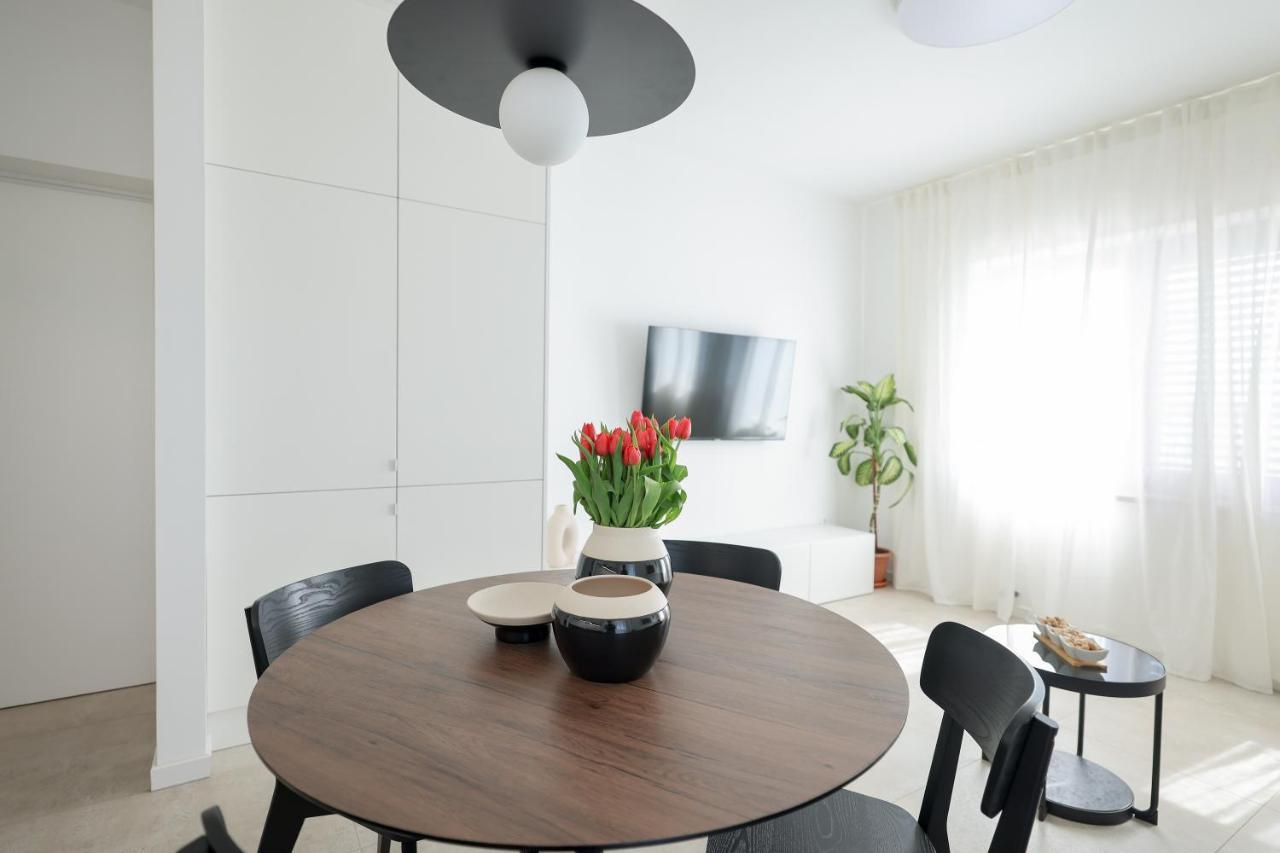Apartman Baredine Apartment มาสเลนีซา ภายนอก รูปภาพ